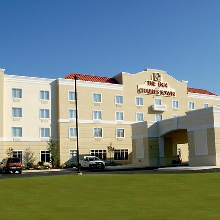The Inn At Charles Town / Hollywood Casino Exterior foto