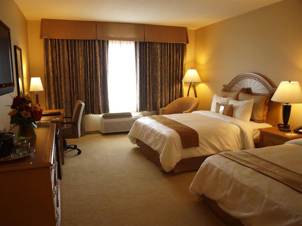 The Inn At Charles Town / Hollywood Casino Zimmer foto